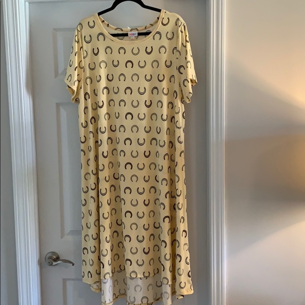 LuLaRoe Carly